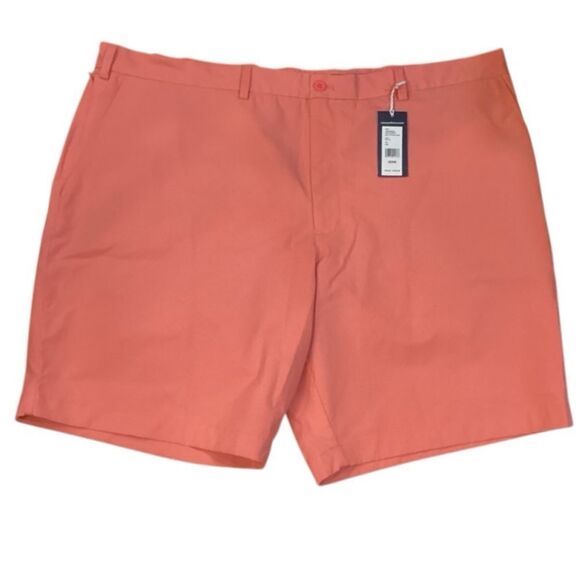NWT vineyard vines Men's 10 Inch On-The-go Shorts 50B Big & Tall - Picture 13 of 15